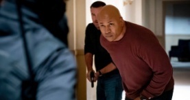 Морская полиция: Лос-Анджелес 13 сезон 5 серия