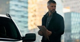 Пришельцы из прошлого 2 сезон 1 серия