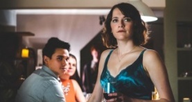 Битые пиксели 1 сезон 4 серия