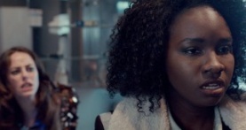 Цепляясь за лёд 1 сезон 8 серия