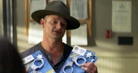 Переправа 1 сезон 3 серия