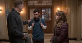 Нетипичный 2 сезон 3 серия