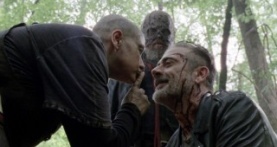 Ходячие мертвецы 10 сезон 6 серия