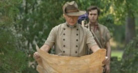 Наш флаг означает Смерть 1 сезон 7 серия