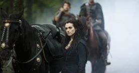 Мерлин 5 сезон 10 серия