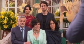 Дом цветов 1 сезон 13 серия