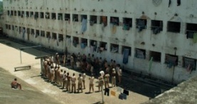 Братство 1 сезон 1 серия