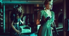 Открытое море 1 сезон 6 серия