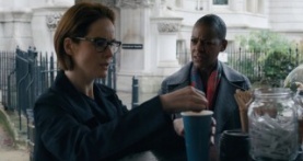 Анатомия скандала 1 сезон 4 серия