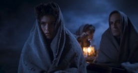 Открытое море 2 сезон 1 серия