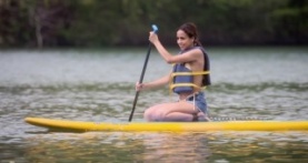 Ультиматум: свадьба или расставание? 1 сезон 4 серия