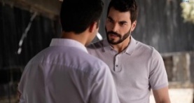 Игра моей судьбы 1 сезон 24 серия