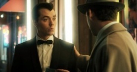 Пенниуорт 1 сезон 1 серия