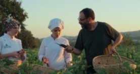 От шефа 5 сезон 2 серия