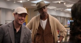 Магазин «Блокбастер» 1 сезон 2 серия