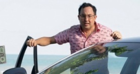 Без почтения 1 сезон 10 серия