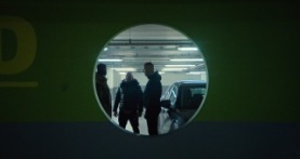 Ковбой из Копенгагена / Галопом по Копенгагену 1 сезон 5 серия