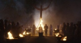 Сумерки 1 сезон 8 серия