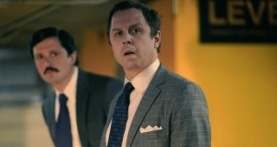 Уэйко: Последствия 1 сезон 3 серия