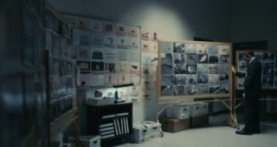 Охота на Унабомбера 1 сезон 3 серия