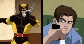 Великий Человек-паук 1 сезон 10 серия