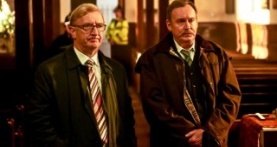 Убийства в Стилтауне 1 сезон 4 серия