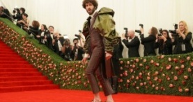 Дэйв 3 сезон 8 серия