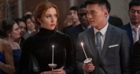 Нэнси Дрю 3 сезон 10 серия