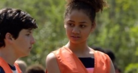 Тайны серных источников 1 сезон 8 серия