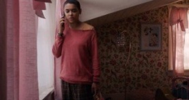 Священная ложь 2 сезон 5 серия