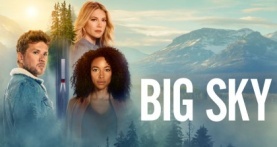 Бескрайнее небо 3 сезон 13 серия