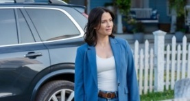 Путь домой 2 сезон 3 серия