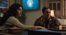 Морская полиция: Гавайи 3 сезон 4 серия