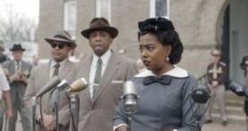 Женщины движения 1 сезон 4 серия