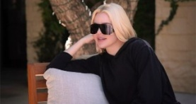 Семейство Кардашьян 5 сезон 4 серия