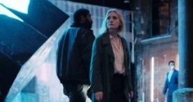 Подозреваемый 2 сезон 6 серия