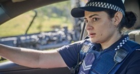 Чёрный снег 2 сезон 3 серия