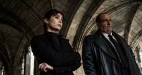 Пингвин 1 сезон 2 серия