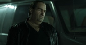 Пингвин 1 сезон 5 серия