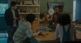 Презумпция невиновности 1 сезон 5 серия