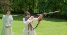 Компаньонки 1 сезон 2 серия