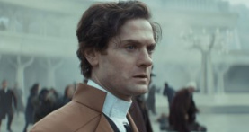 Андор 2 сезон 8 серия