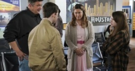 Детство Шелдона 6 сезон 22 серия