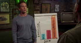 В Филадельфии всегда солнечно 17 сезон 4 серия