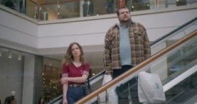 Любовь 2 сезон 6 серия