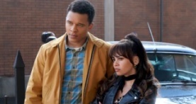 Ривердэйл 7 сезон 13 серия