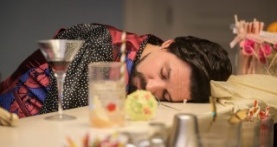 Библиотекари: Следующая глава 1 сезон 8 серия