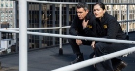 ФБР 8 сезон 8 серия