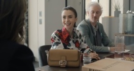 Эмили в Париже 5 сезон 2 серия