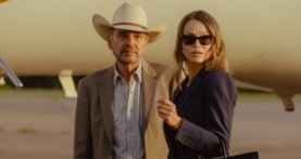 Лэндмен 2 сезон 9 серия